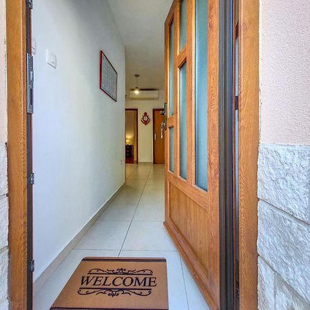 Apartment Vesna - Put106 By Interhome Punat Exterior photo