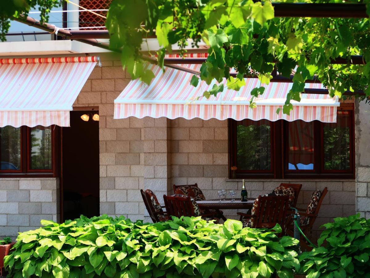 Apartment Vesna - Put106 By Interhome Punat Exterior photo